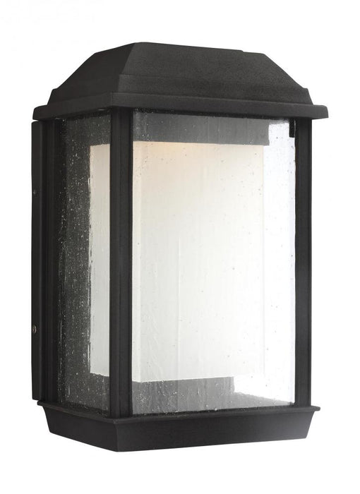 Mchenry Medium Led Lantern | OL12801TXB-L1
