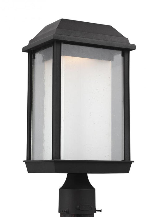 Visual Comfort & Co. Studio Collection McHenry LED Post Lantern