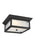 Mchenry Led Flush Mount | OL12813TXB-L1