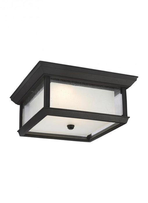 Mchenry Led Flush Mount | OL12813TXB-L1