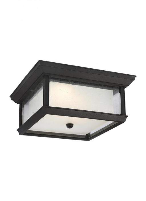 Mchenry Led Flush Mount | OL12813TXB-L1