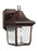 Visual Comfort & Co. Studio Collection Oakmont Small Lantern