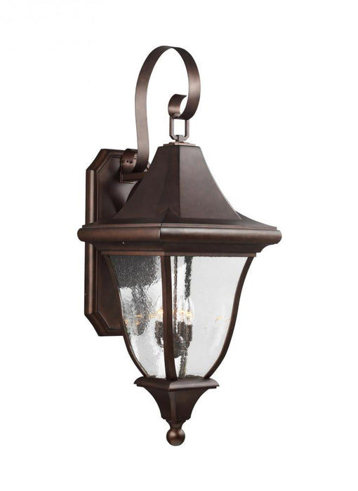 Oakmont Extra Large Lantern | OL13103PTBZ