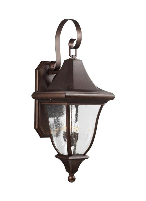 Visual Comfort & Co. Studio Collection Oakmont Extra Large Lantern