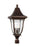 Oakmont Post Lantern | OL13107PTBZ