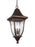 Oakmont Pendant | OL13109PTBZ