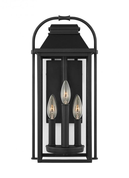 Wellsworth Small Lantern | OL13200TXB