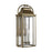 Wellsworth Medium Lantern | OL13201PDB