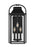 Visual Comfort & Co. Studio Collection Wellsworth Transitional 3-Light Outdoor Exterior Medium Lantern Sconce Light