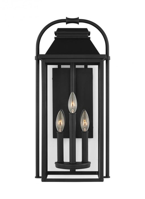 Wellsworth Medium Lantern | OL13201TXB