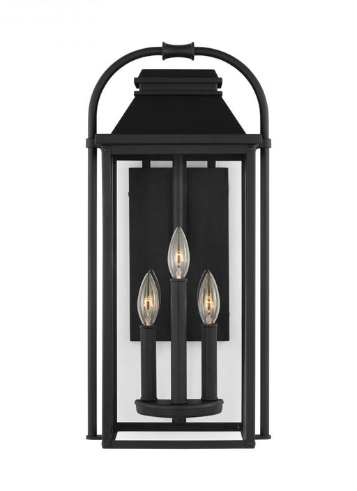 Wellsworth Medium Lantern | OL13201TXB