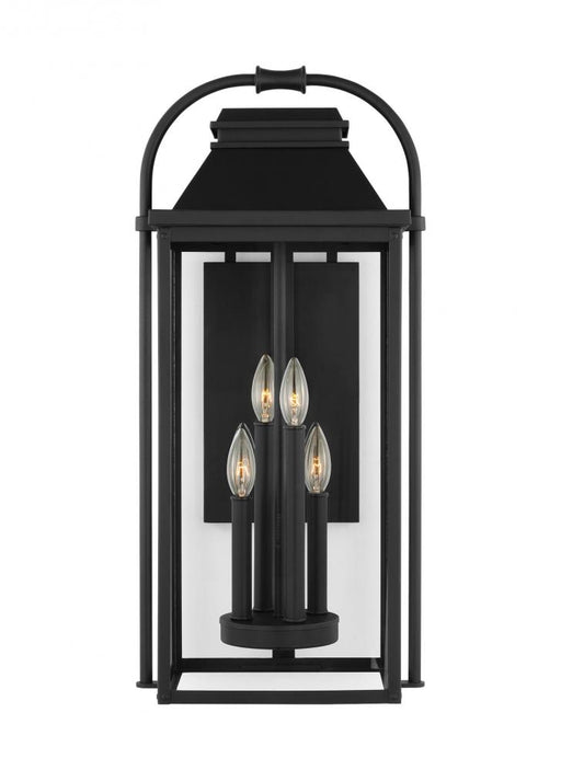 Wellsworth Large Lantern | OL13202TXB