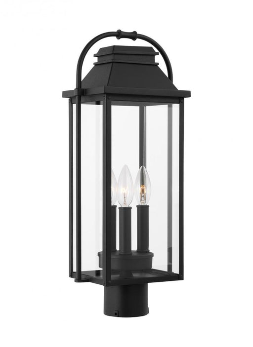 Wellsworth Post Lantern | OL13207TXB