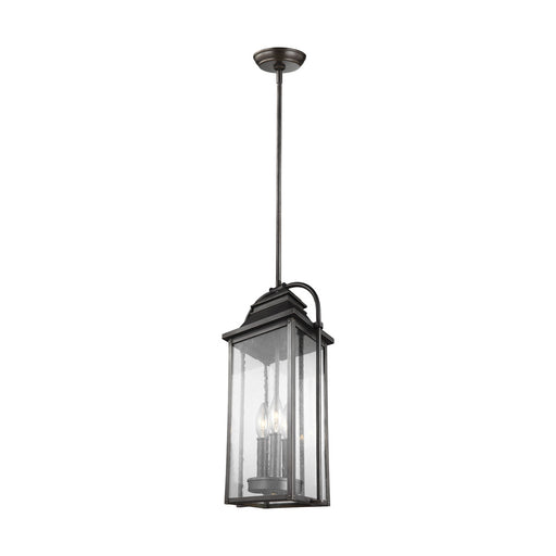 Wellsworth Pendant | OL13209ANBZ