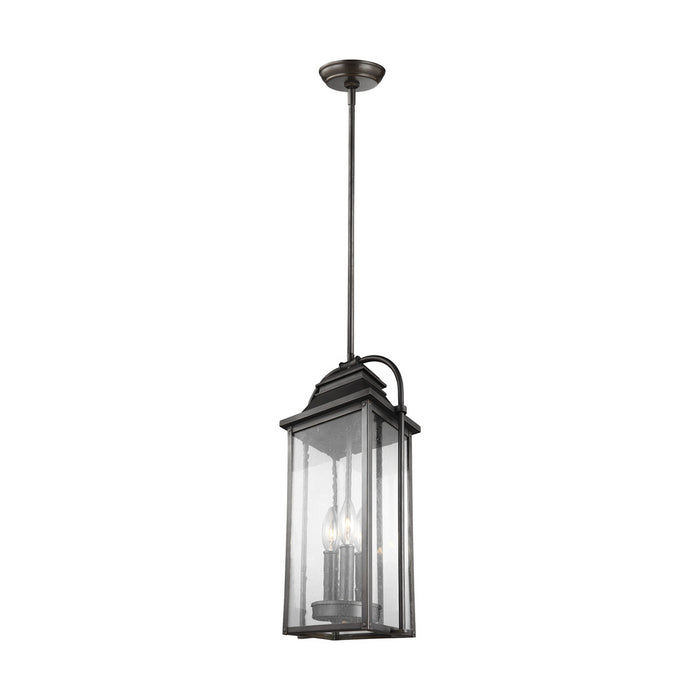 Wellsworth Pendant | OL13209ANBZ