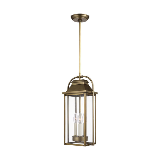 Wellsworth Pendant | OL13209PDB