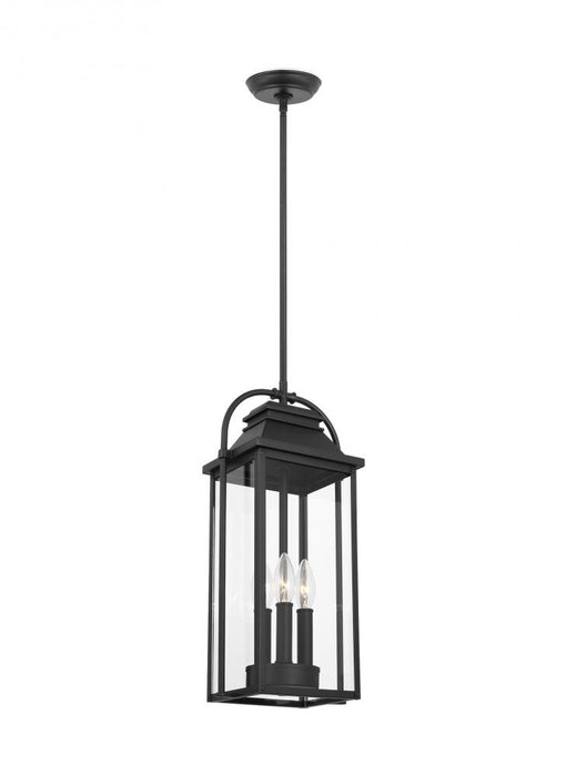 Wellsworth Medium Pendant | OL13209TXB