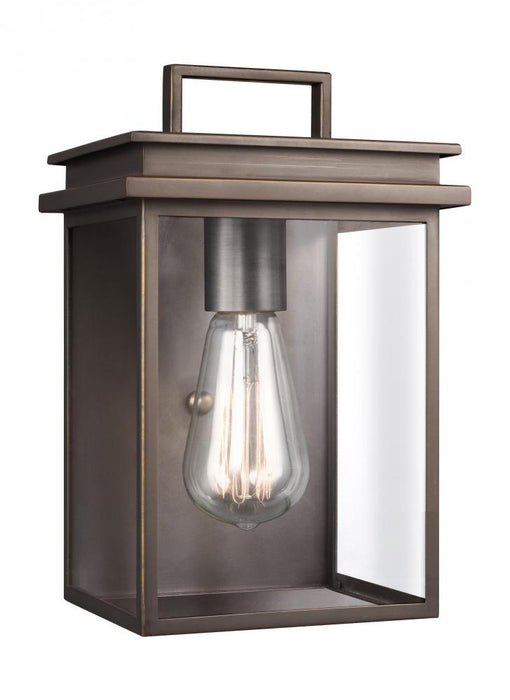Glenview Extra Small Lantern | OL13600ANBZ