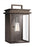 Glenview Medium Lantern | OL13602ANBZ