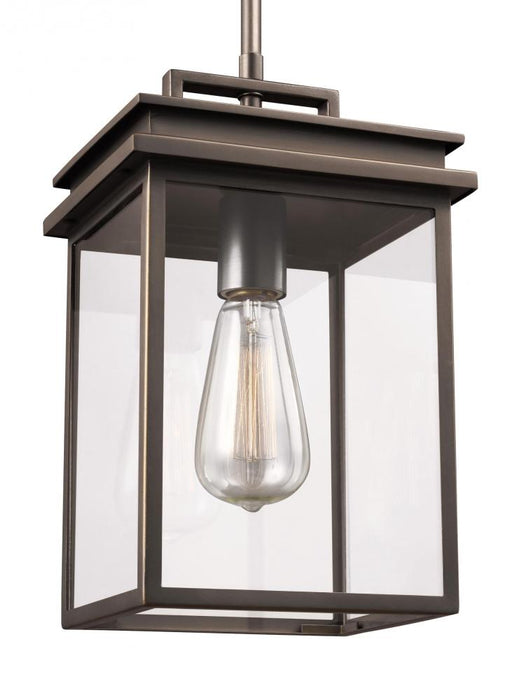Glenview Pendant | OL13609ANBZ