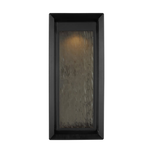 Urbandale Extra Large Led Lantern | OL13703TXB-L1