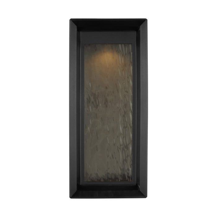 Urbandale Extra Large Led Lantern | OL13703TXB-L1
