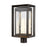Urbandale Large Led Post Lantern | OL13707ANBZ-L1