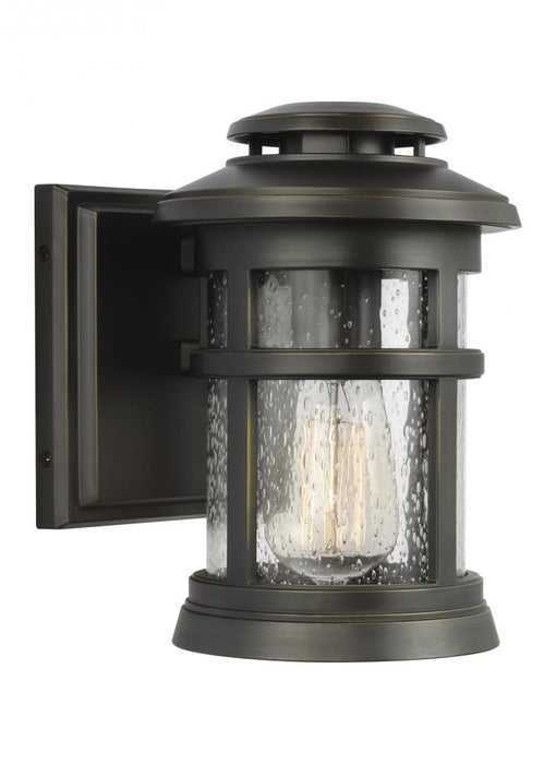 Newport Extra Small Lantern | OL14300ANBZ