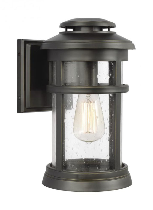 Newport Small Lantern | OL14301ANBZ