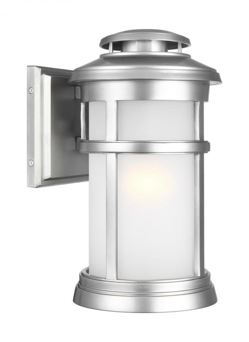 Newport Small Lantern | OL14301PBS