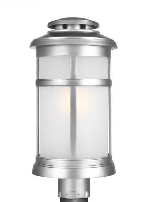 Newport Post Lantern | OL14307PBS