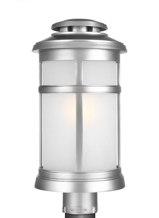 Newport Post Lantern | OL14307PBS