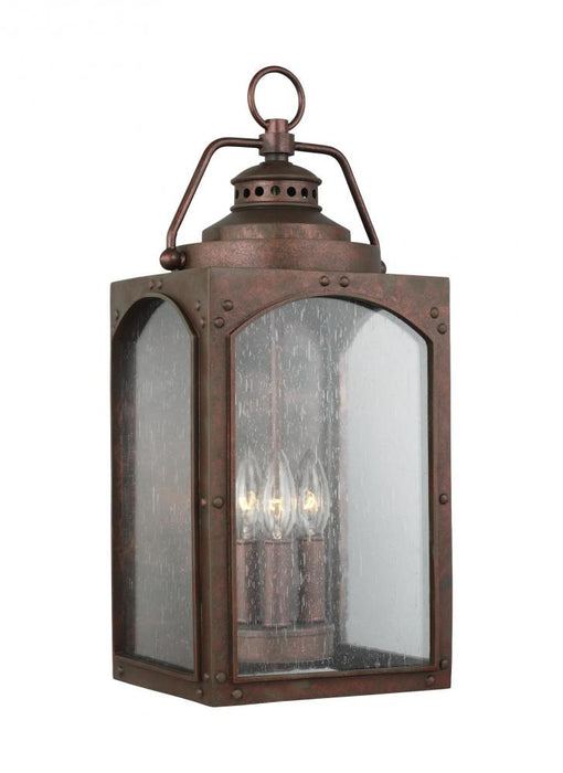 Randhurst Large Lantern | OL14372CO