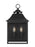 Visual Comfort & Co. Studio Collection Galena Traditional 2-Light Outdoor Exterior Pocket
