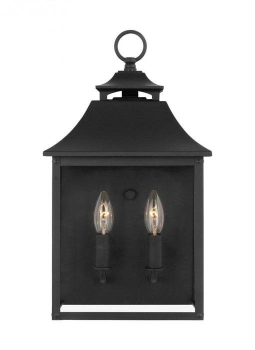 Galena Pocket Wall Lantern | OL14400TXB
