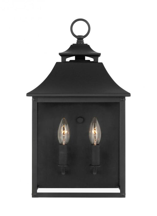 Galena Pocket Wall Lantern | OL14400TXB