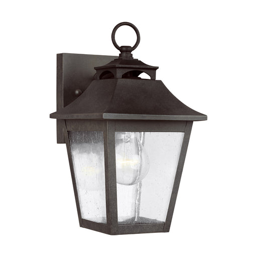 Galena Extra Small Lantern | OL14401SBL