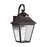 Galena Small Lantern | OL14402SBL