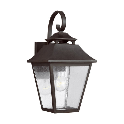 Galena Small Lantern | OL14402SBL