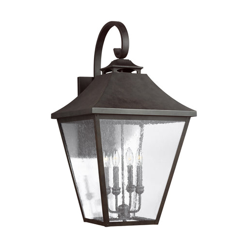 Galena Extra Large Lantern | OL14405SBL