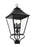 Visual Comfort & Co. Studio Collection Galena Large Post Lantern