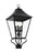 Galena Large Post Lantern | OL14407TXB