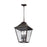 Galena Small Pendant | OL14408SBL