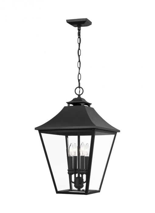 Galena Small Pendant | OL14408TXB