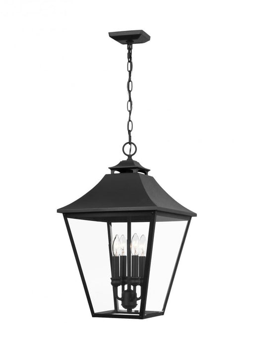 Galena Small Pendant | OL14408TXB