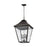 Galena Large Pendant | OL14409SBL