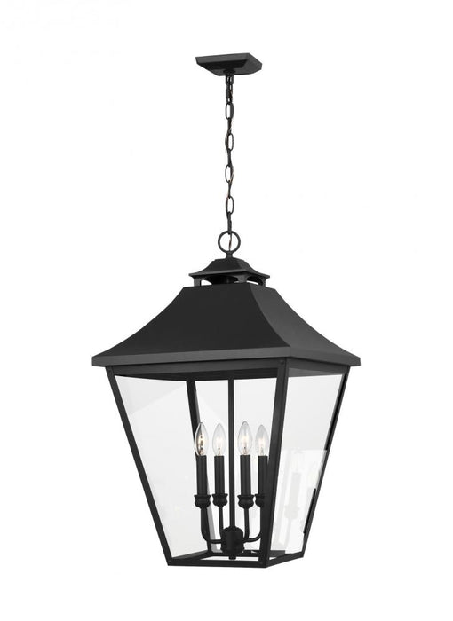 Galena Large Pendant | OL14409TXB