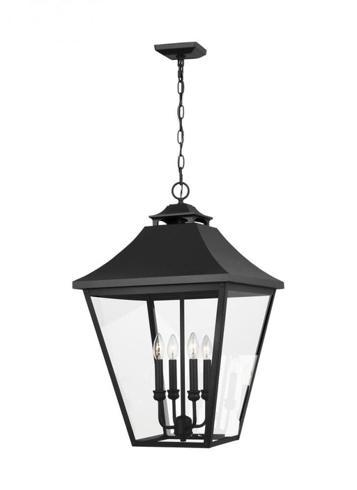 Galena Large Pendant | OL14409TXB
