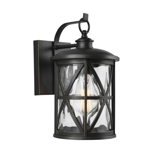 Millbrooke Extra Small Lantern | OL15200ANBZ