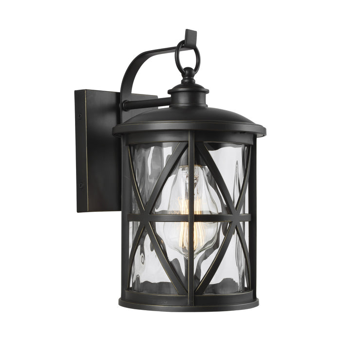 Millbrooke Extra Small Lantern | OL15200ANBZ